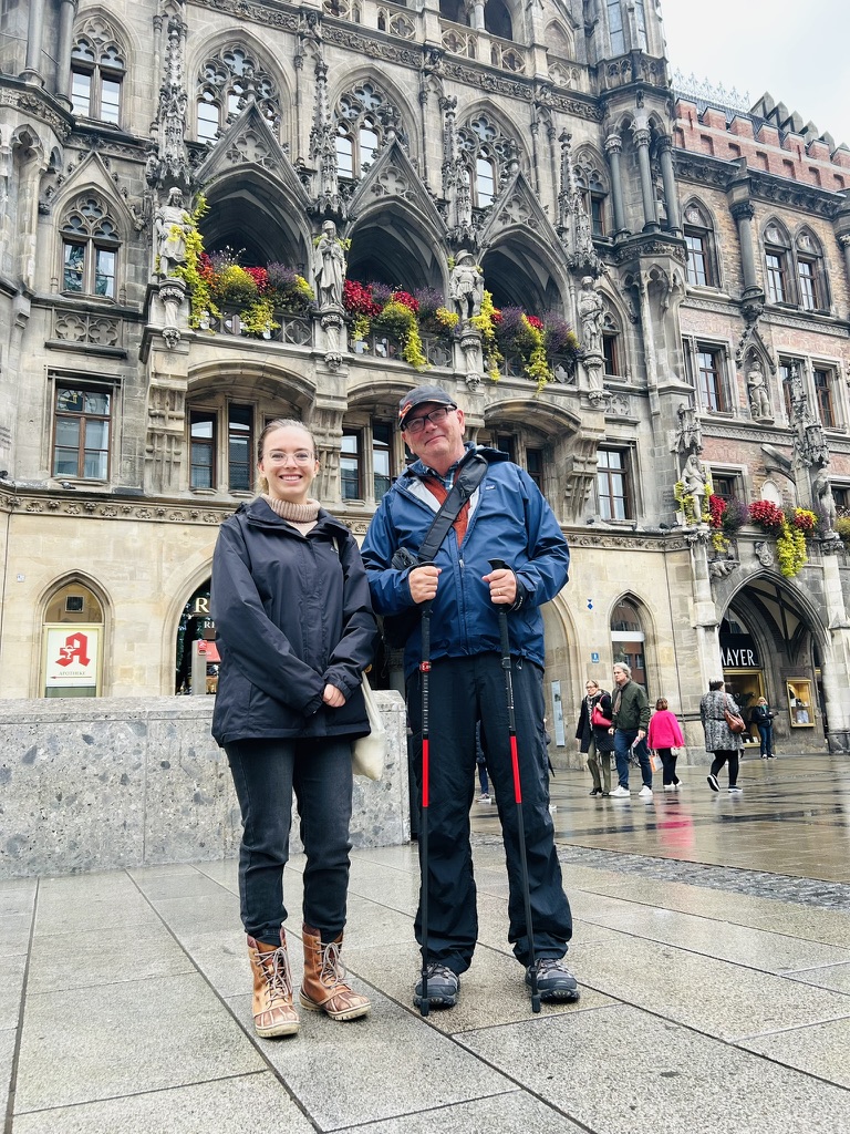 Munich photo